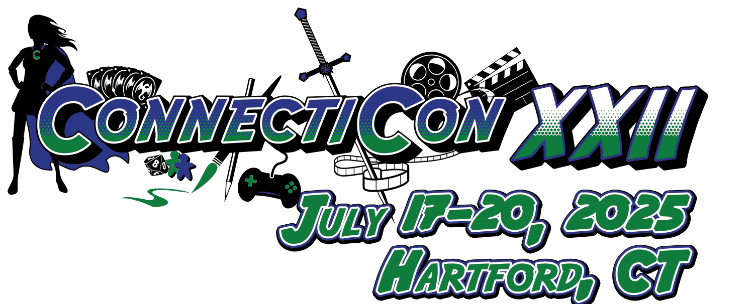 Event Logo